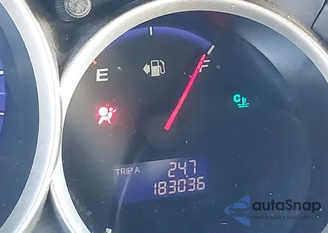 2008 Honda Fit from USA, damaged, VIN JHMGD38468S002104